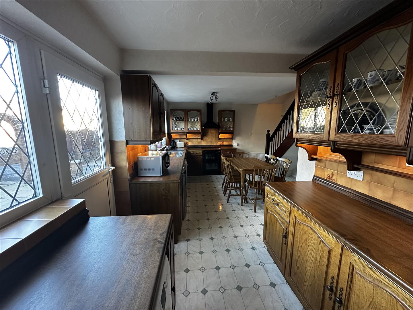 Hunter Avenue, Tarleton, Preston